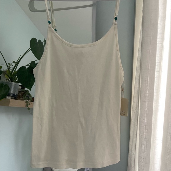 Donni stone tank - Picture 2 of 3